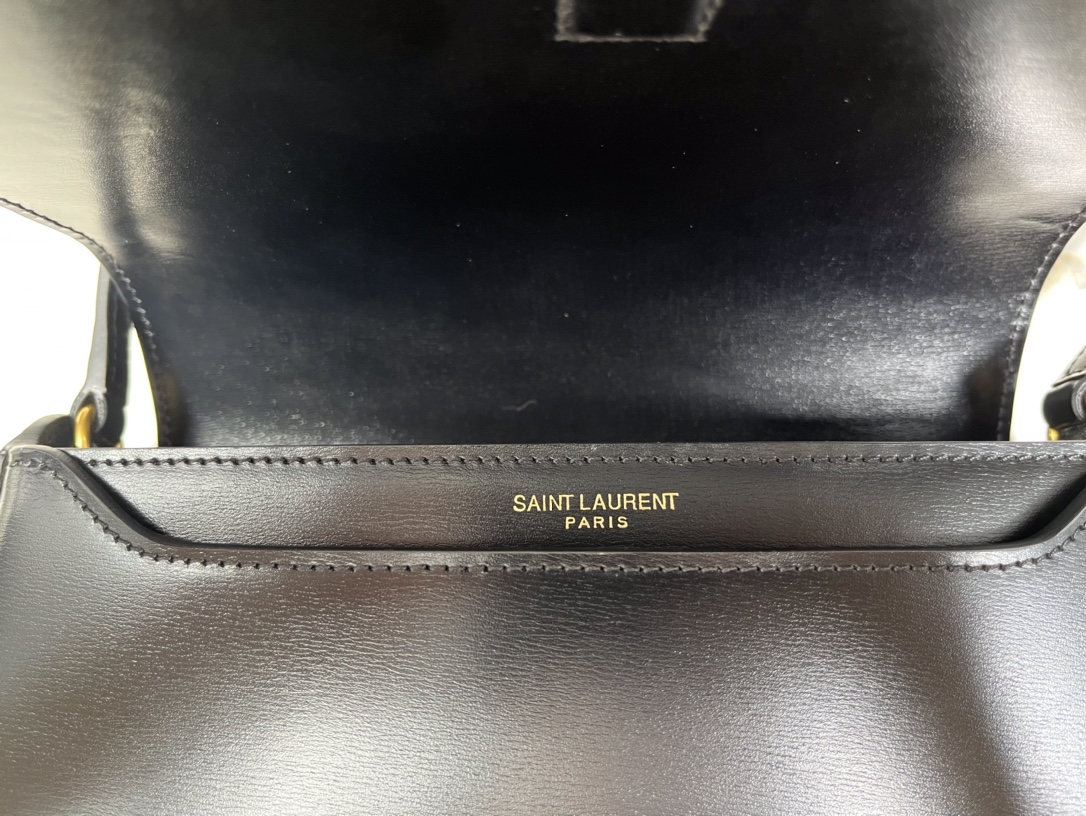 YSL Satchel Bags